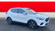 MG ZS 1.5 VTi-TECH Excite 5dr Petrol Hatchback